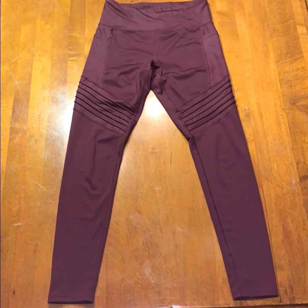 Fila Athletic Leggings